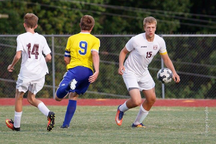 Rolla soccer sets up for successful season