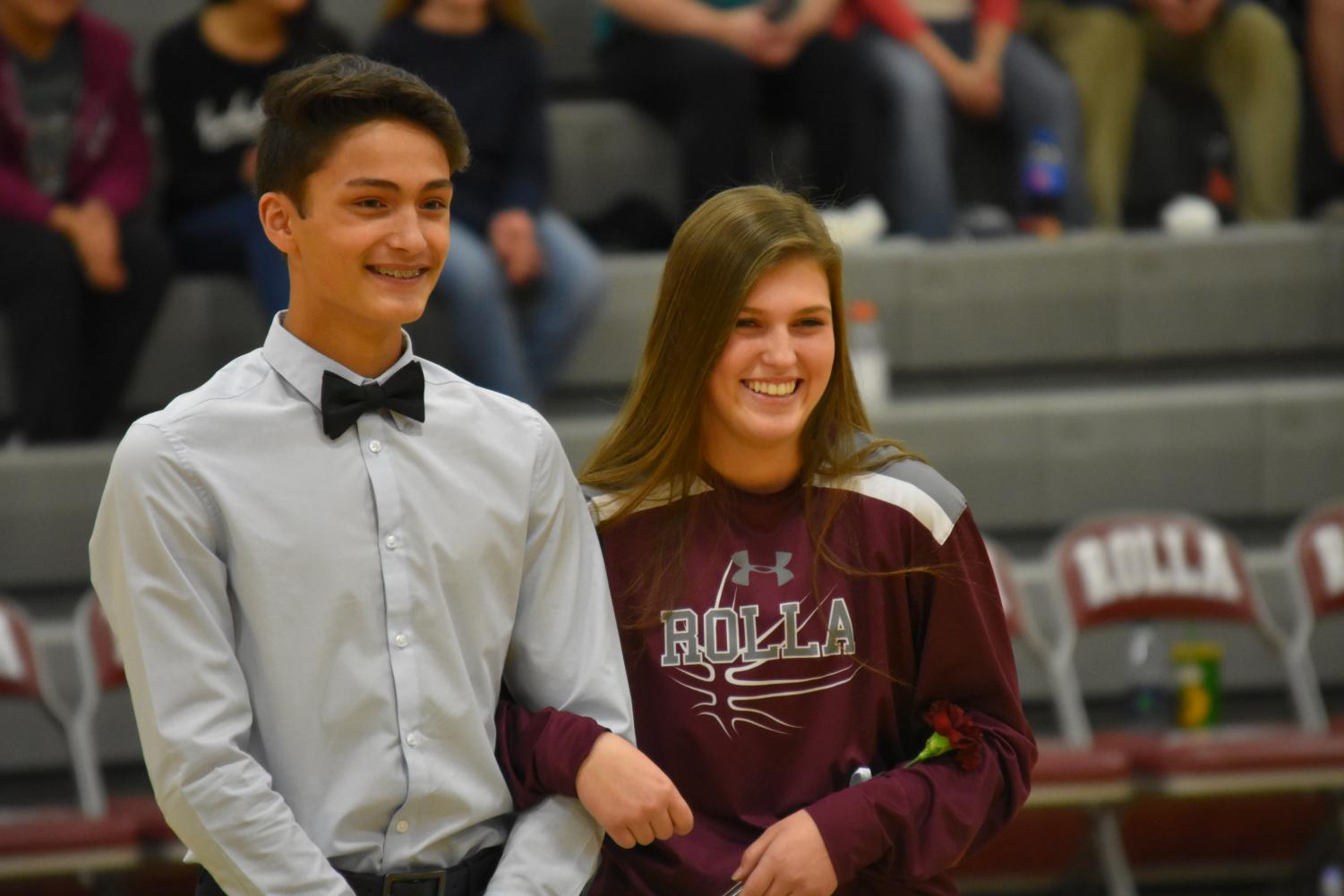 Freshman+and+sophomore+Courtwarming+Princes+and+Princesses+announced