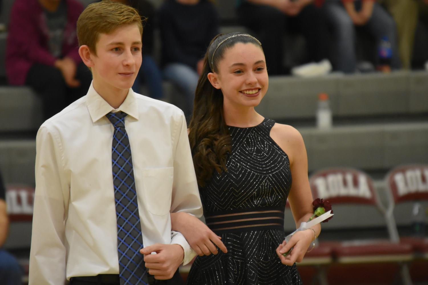 Freshman+and+sophomore+Courtwarming+Princes+and+Princesses+announced