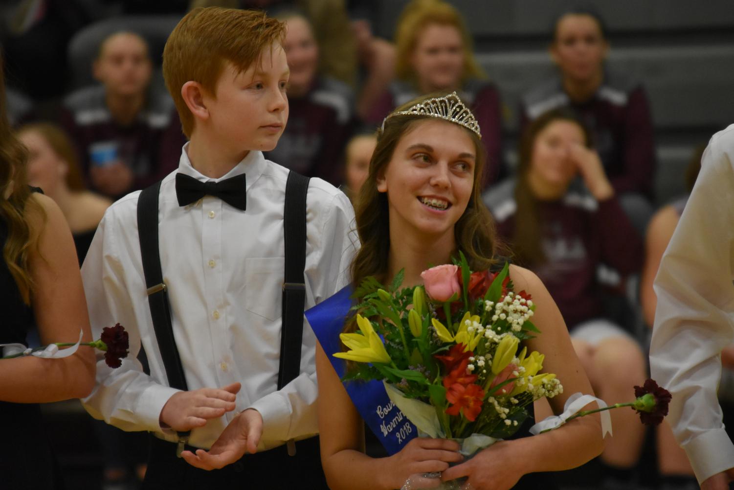 Freshman+and+sophomore+Courtwarming+Princes+and+Princesses+announced