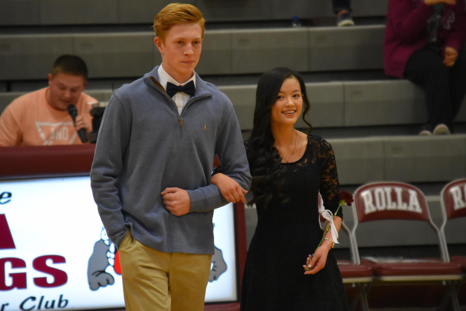 Freshman+and+sophomore+Courtwarming+Princes+and+Princesses+announced