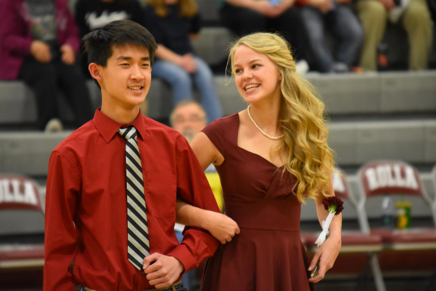 Freshman+and+sophomore+Courtwarming+Princes+and+Princesses+announced