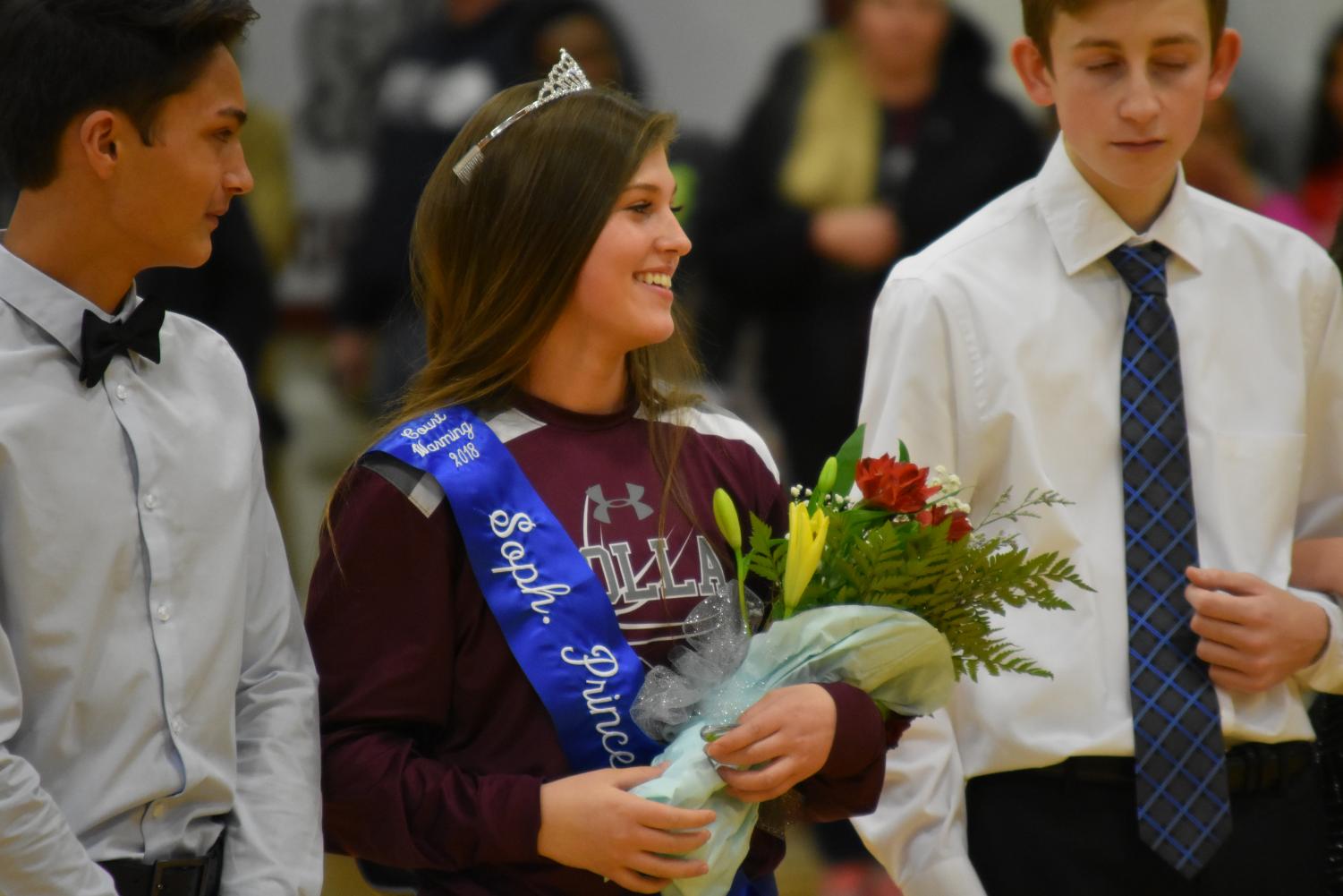 Freshman+and+sophomore+Courtwarming+Princes+and+Princesses+announced