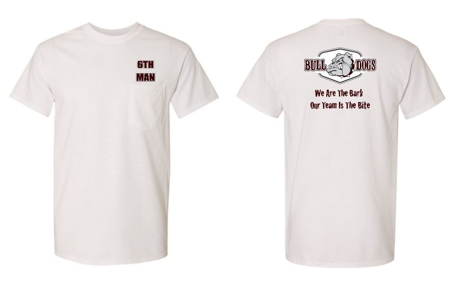 RHS 6th Man begins t-shirt sales