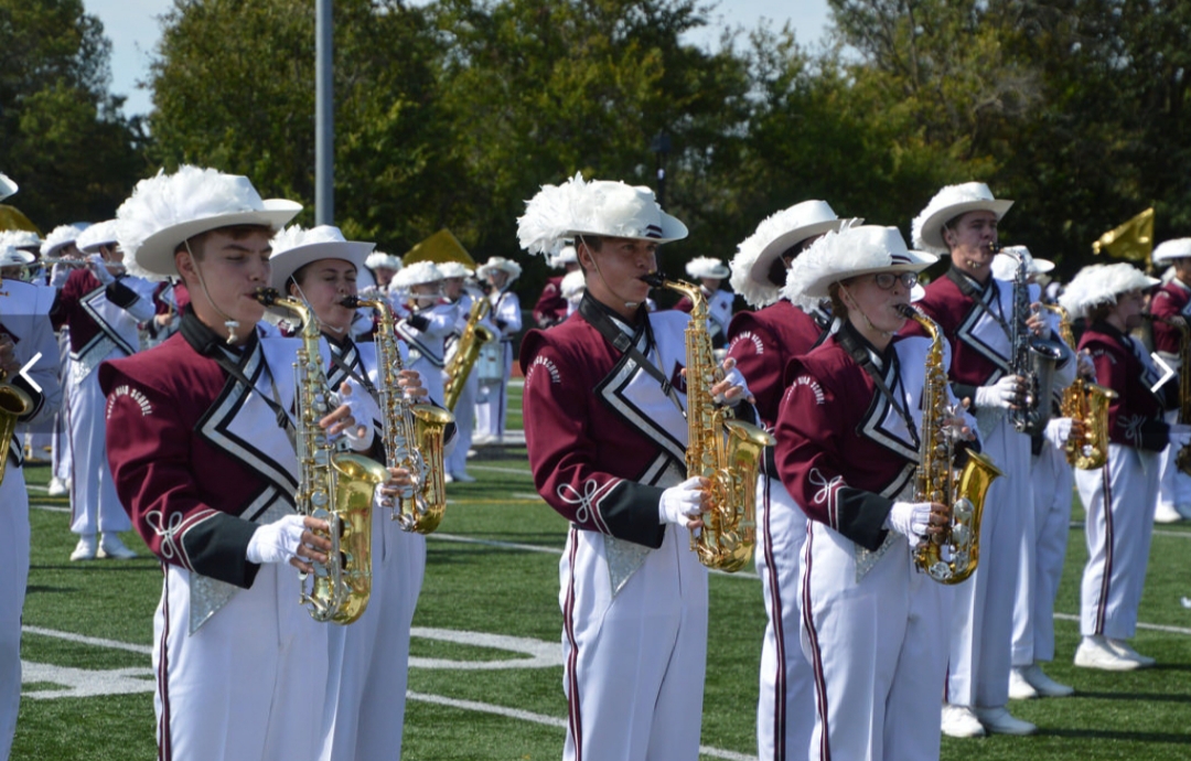 Photo+gallery%3A+Bulldog+Brigade+competes+in+Sullivan