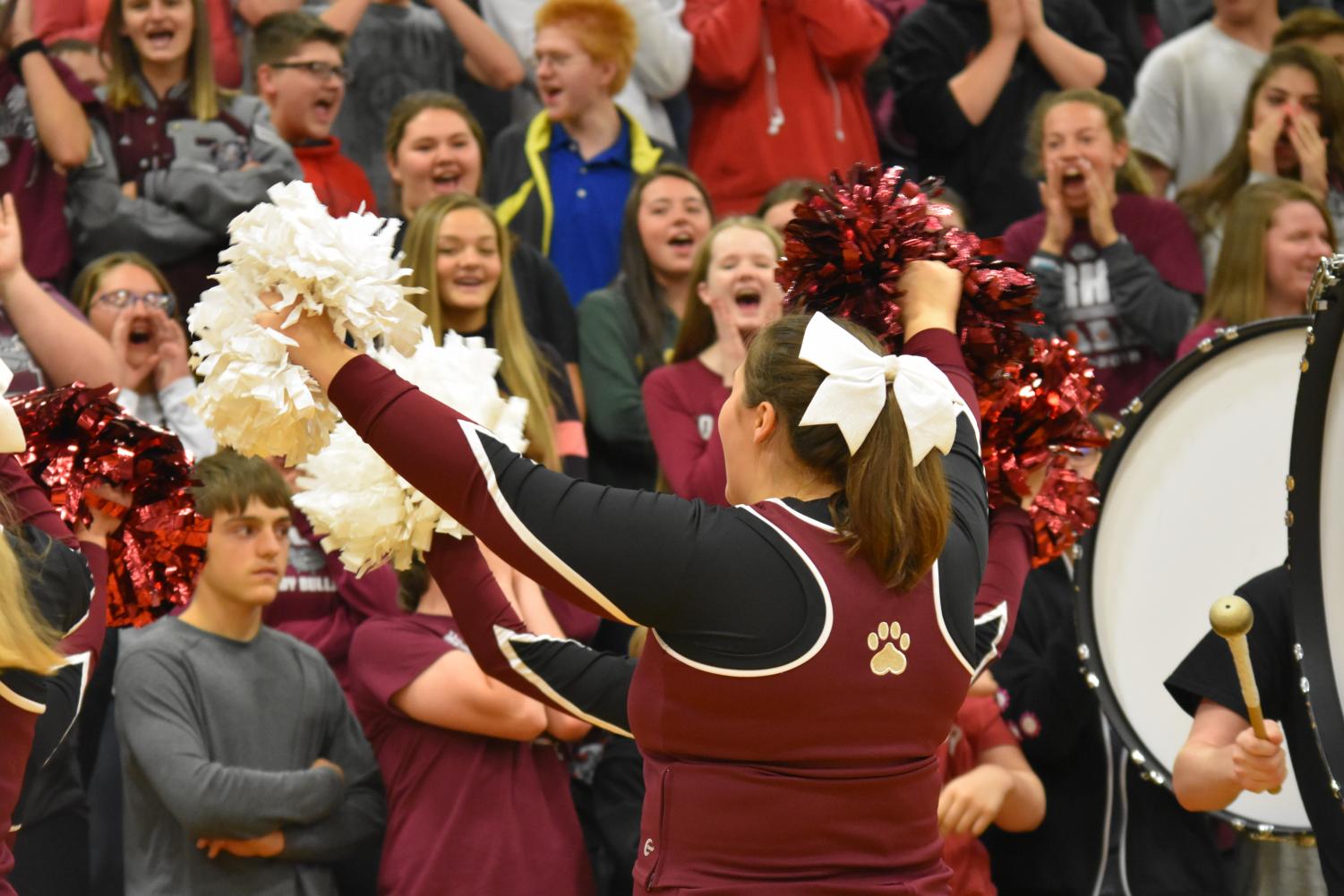 Photo+gallery%3A+RHS+kicks+off+weekend+with+annual+Homecoming+assembly