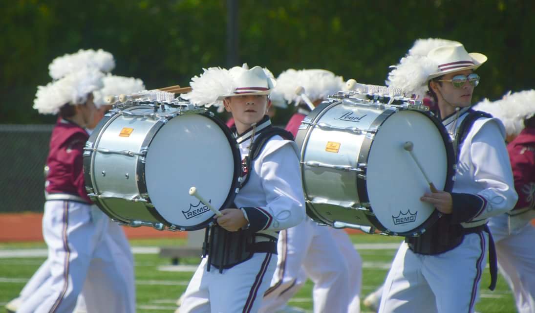 Photo+gallery%3A+Bulldog+Brigade+competes+in+Sullivan