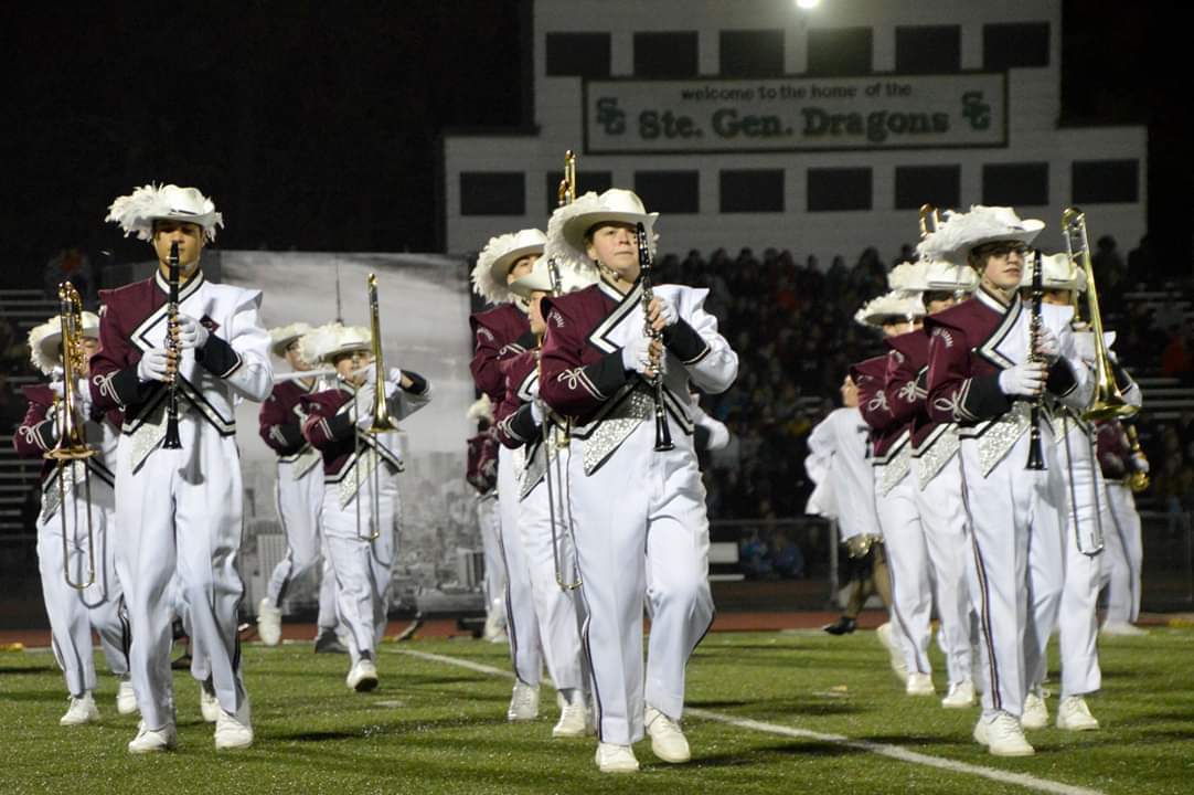 Marching+Bulldog+Brigade+finishes+season+undefeated