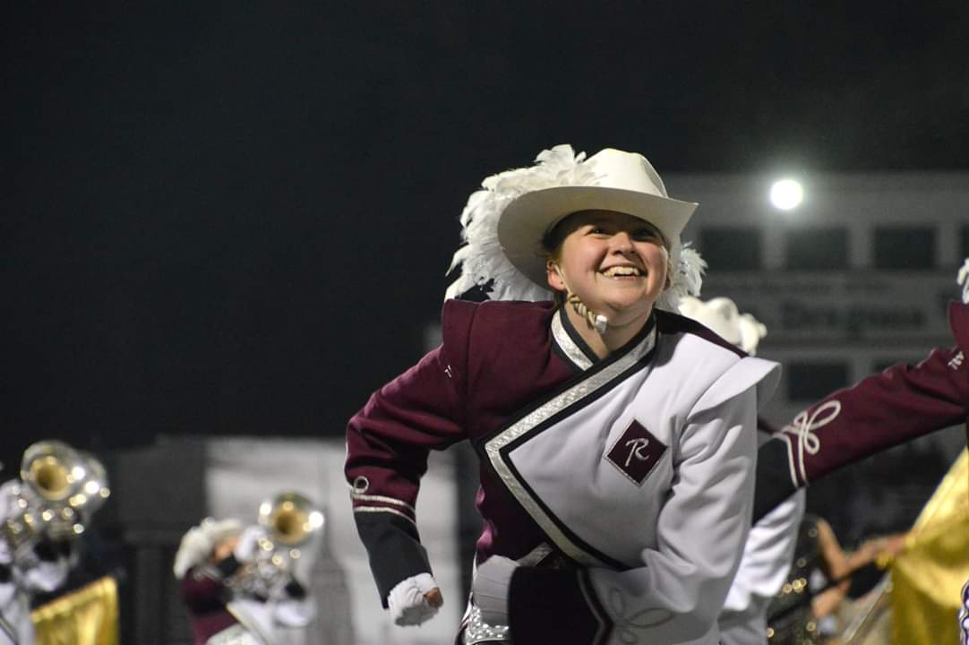 Marching+Bulldog+Brigade+finishes+season+undefeated