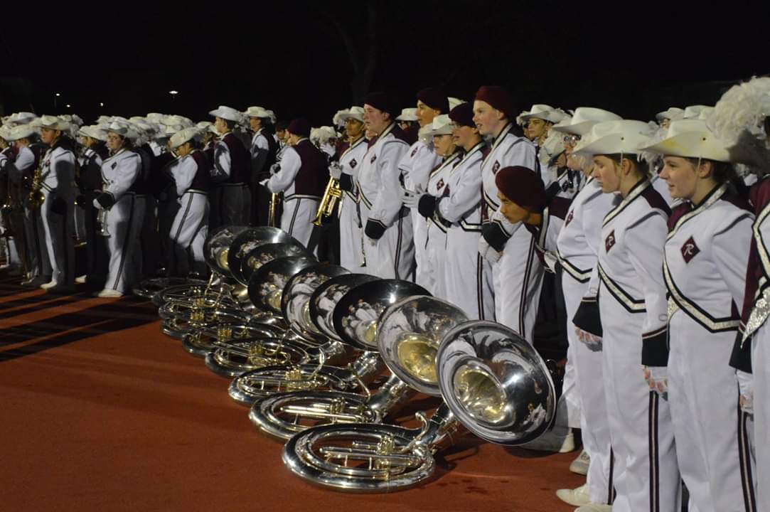 Marching+Bulldog+Brigade+finishes+season+undefeated