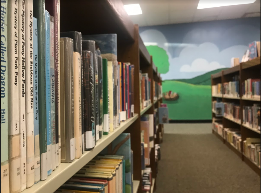 Deeper Look Into Controversial Missouri Library Bill