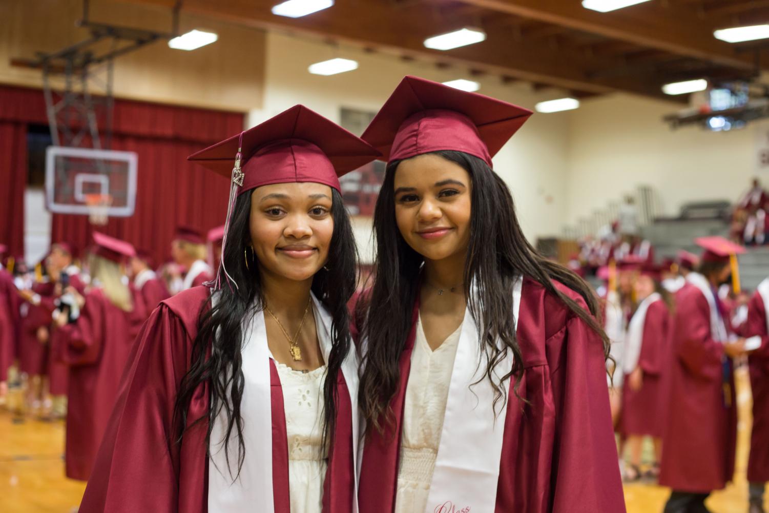 Class+of+2021+Celebrates+Resilience+at+Graduation