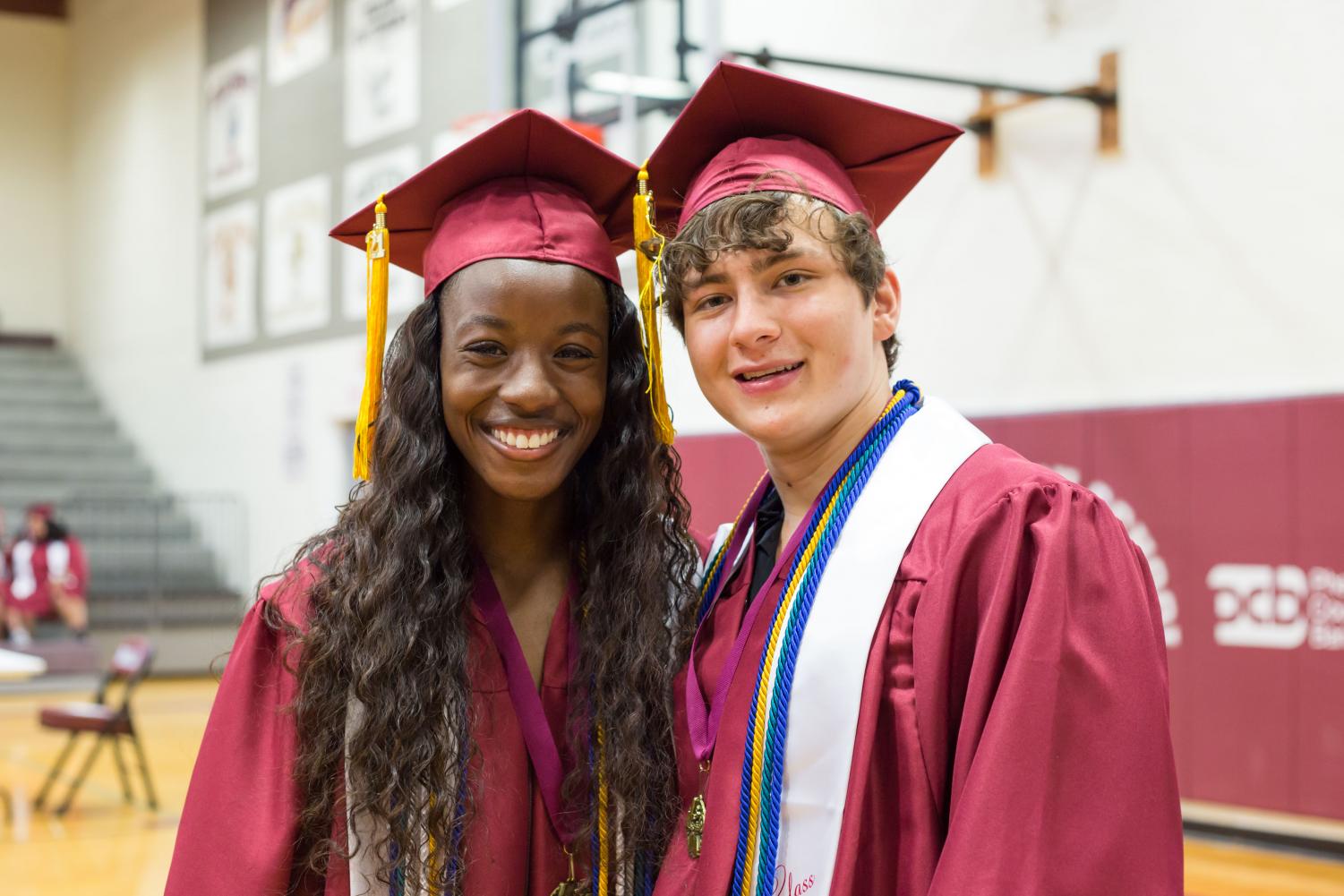 Class+of+2021+Celebrates+Resilience+at+Graduation