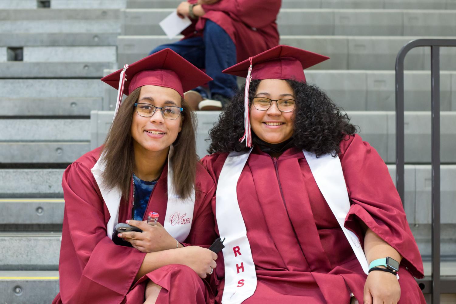 Class+of+2021+Celebrates+Resilience+at+Graduation