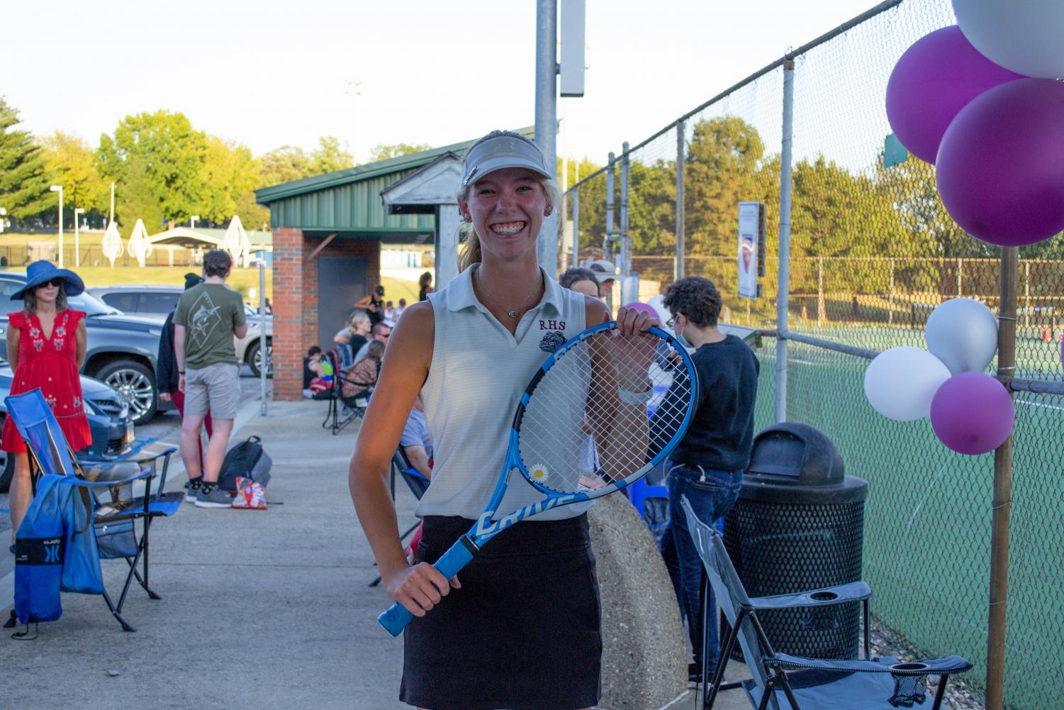 Girls+tennis+team+wins+on+senior+night