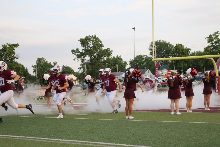 Pride Night Returns to Rolla High School in 2021