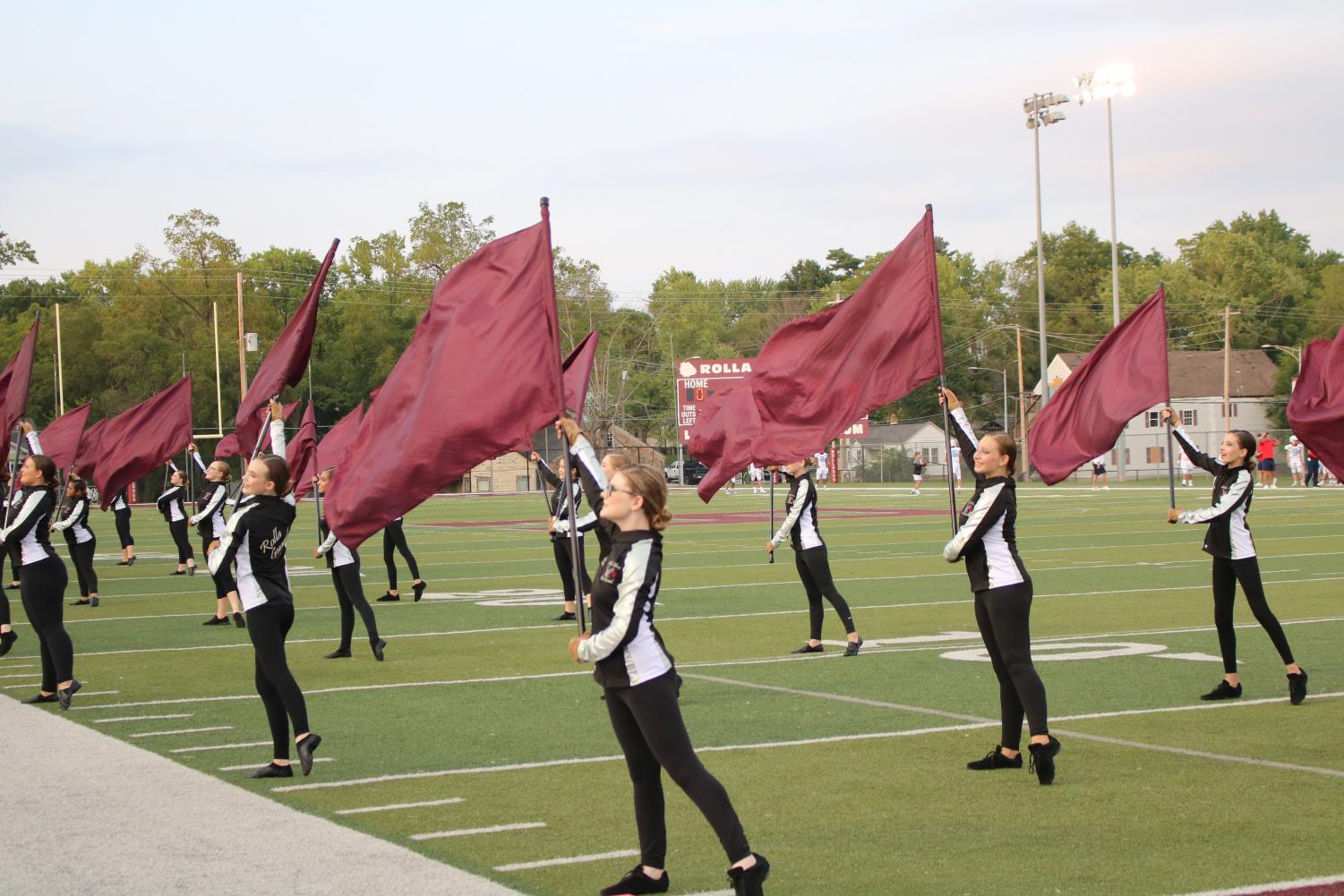 Pride Night Returns to Rolla High School in 2021