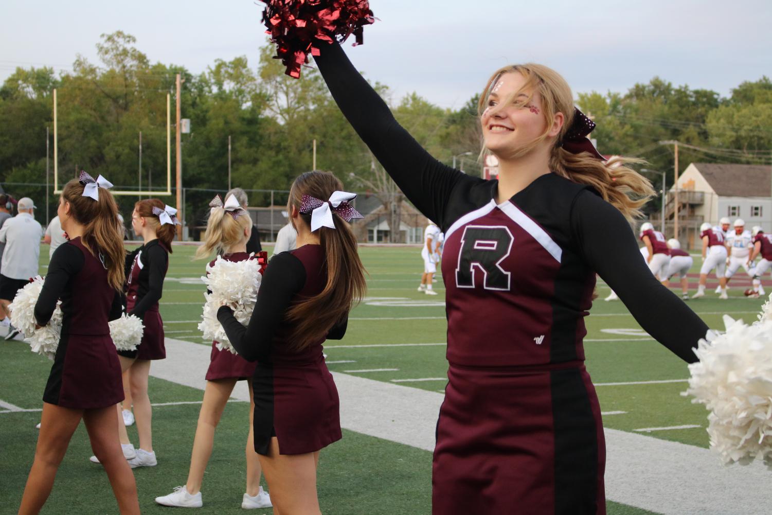 Pride Night Returns to Rolla High School in 2021