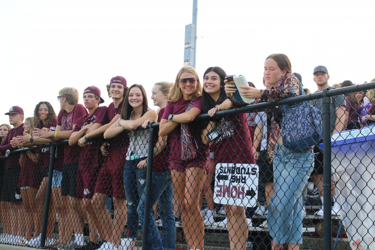Pride Night Returns to Rolla High School in 2021