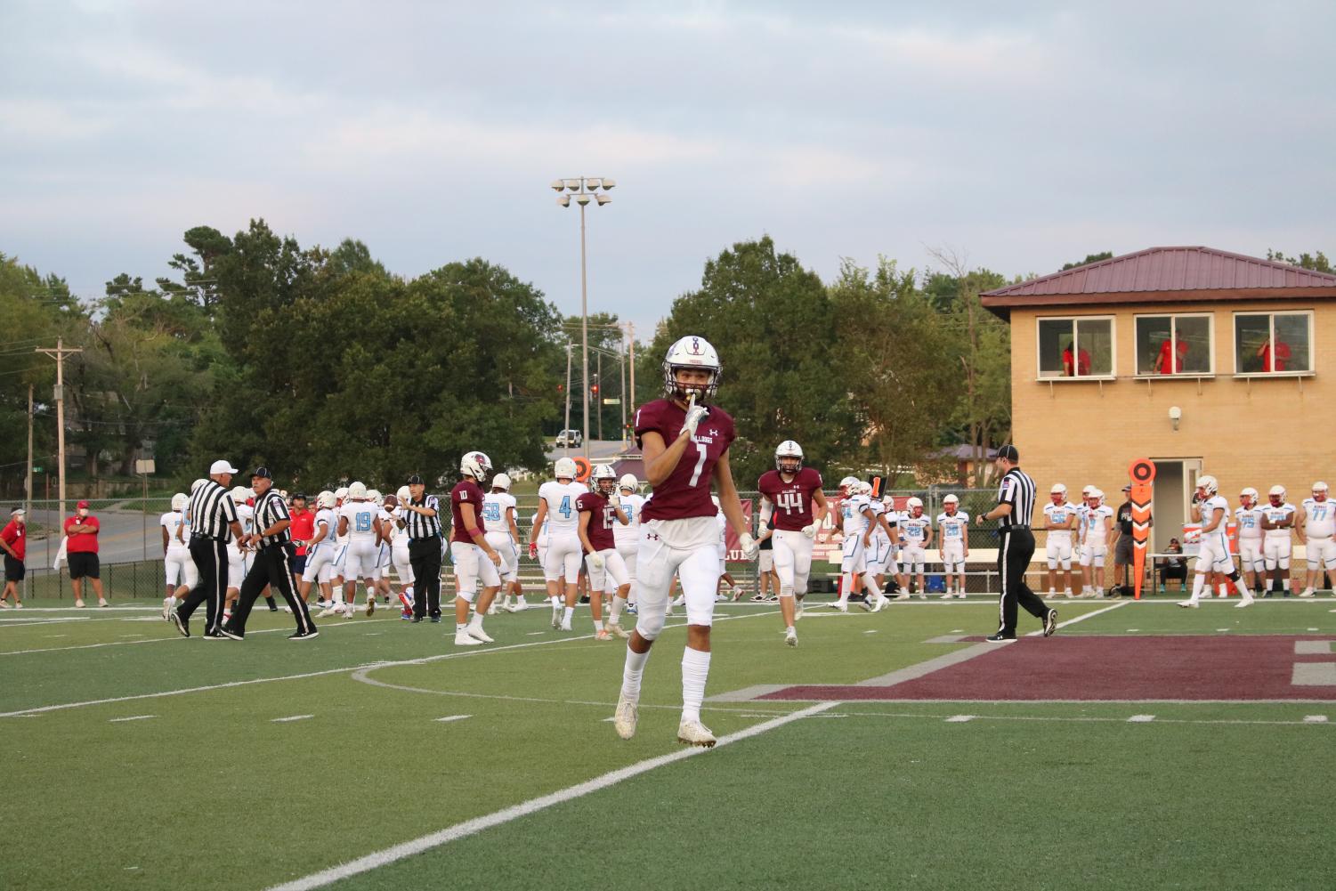 Pride Night Returns to Rolla High School in 2021