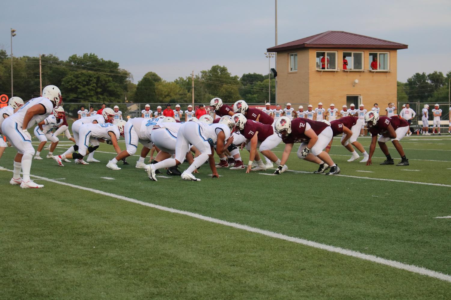 Pride Night Returns to Rolla High School in 2021