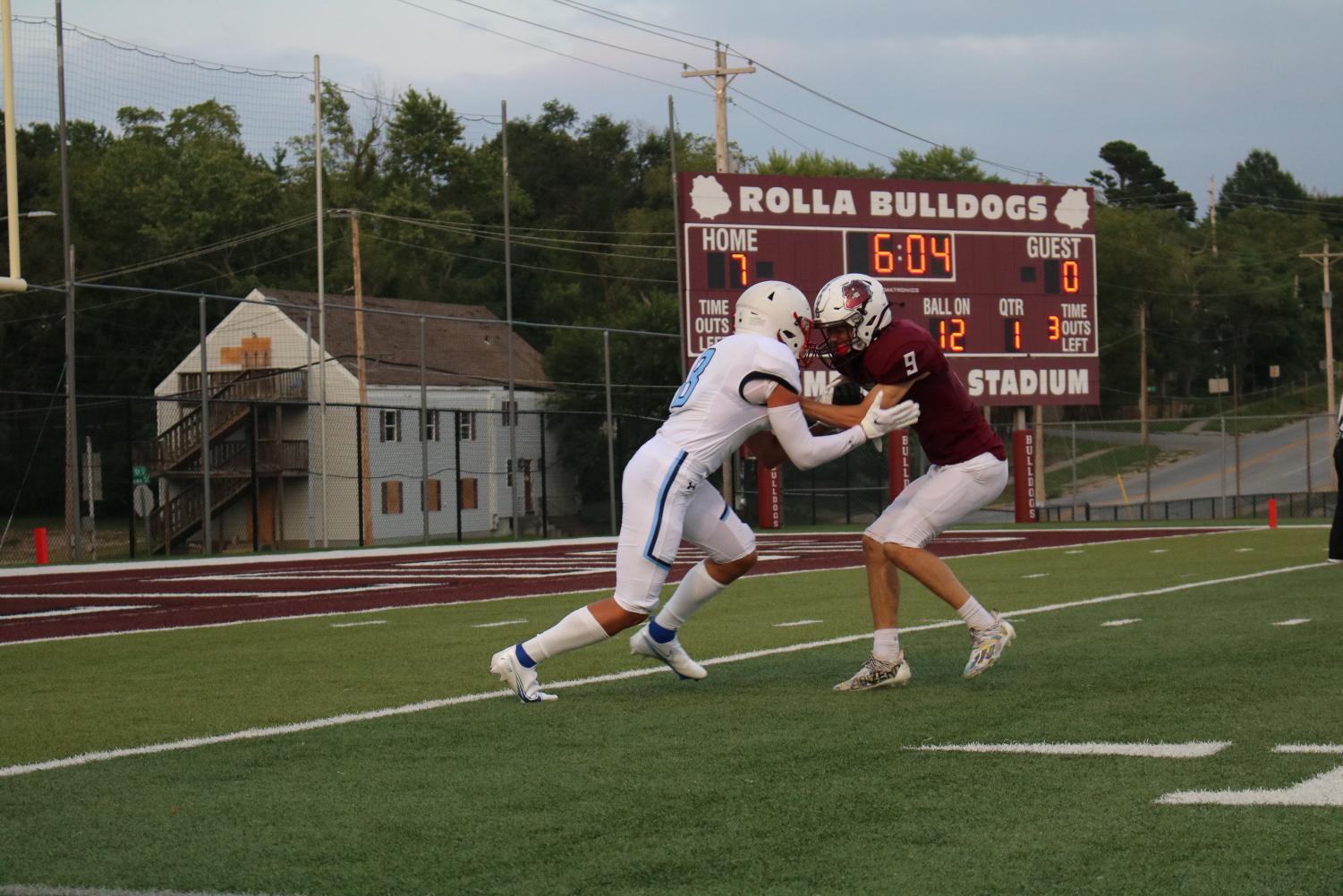 Pride Night Returns to Rolla High School in 2021