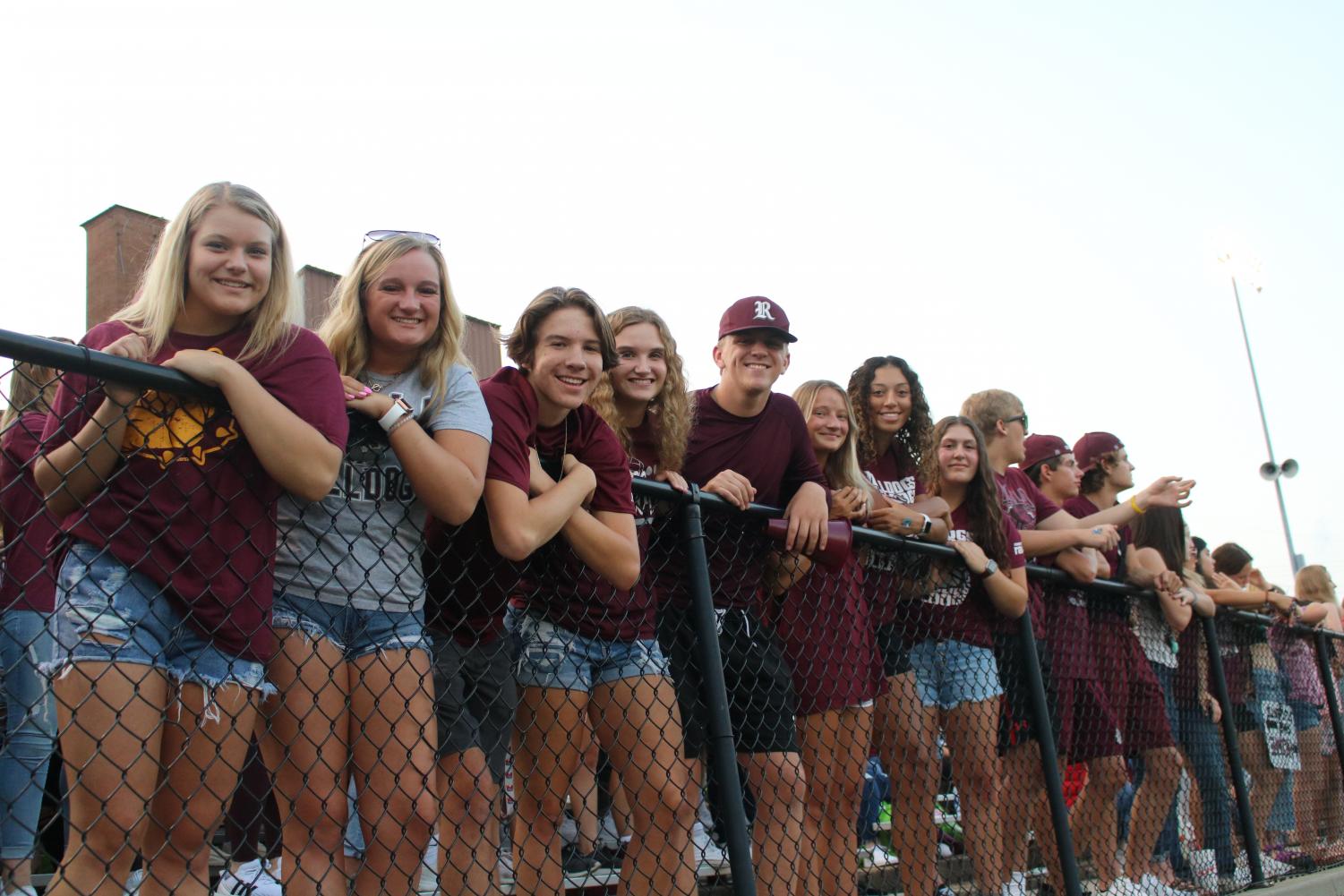 Pride Night Returns to Rolla High School in 2021