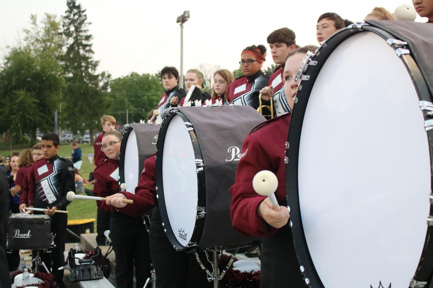 Pride Night Returns to Rolla High School in 2021