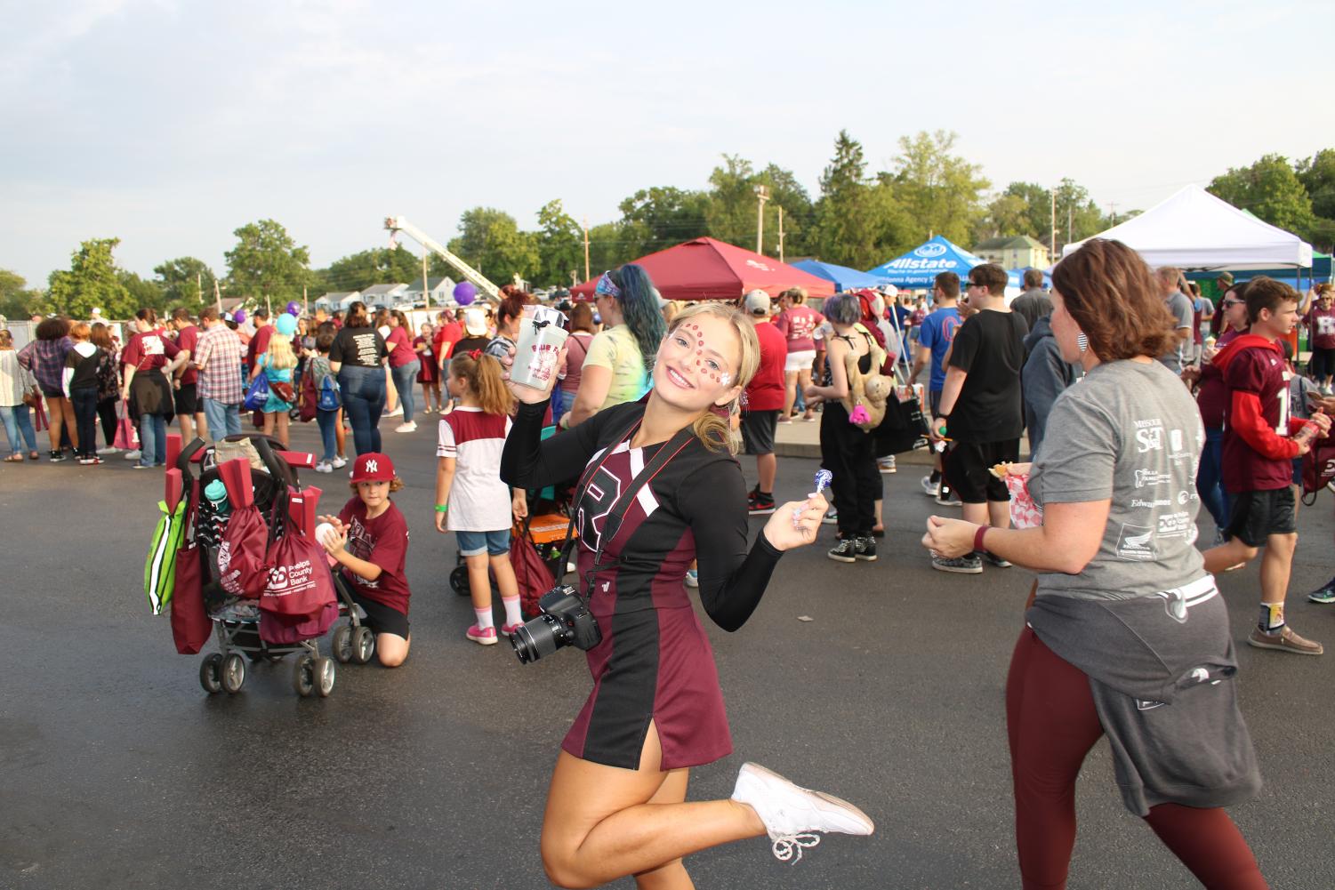 Pride Night Returns to Rolla High School in 2021