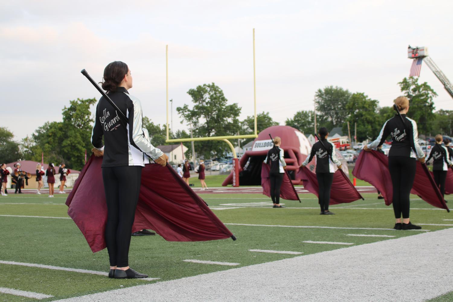 Pride Night Returns to Rolla High School in 2021