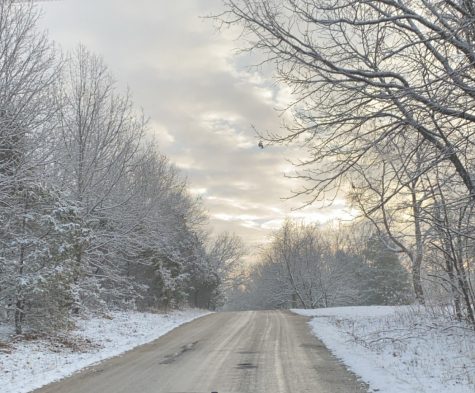 Icy roads ahead, prepare for Missouri’s winter weather