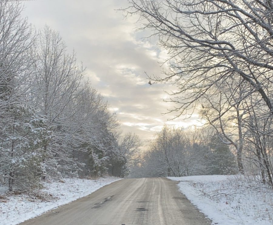 Icy roads ahead, prepare for Missouri’s winter weather RHS ECHO