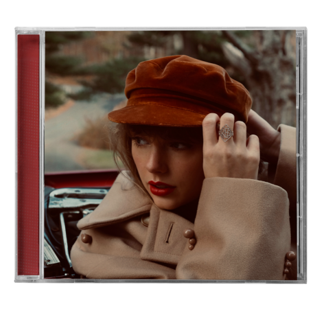 Red (Taylor’s Version) Review