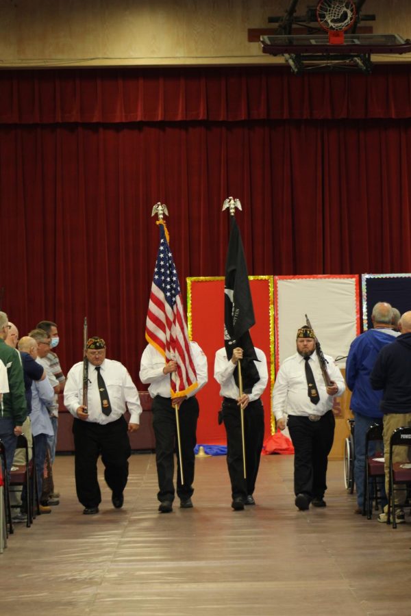 veterans day