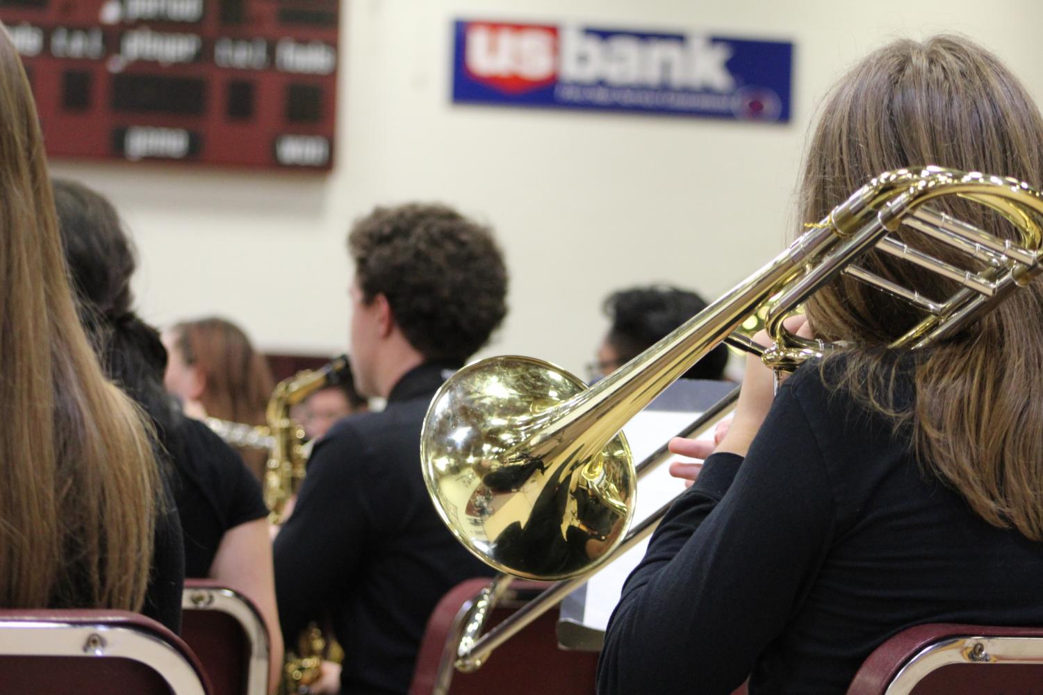 RHS+devotes+time+to+honoring+local+Veterans