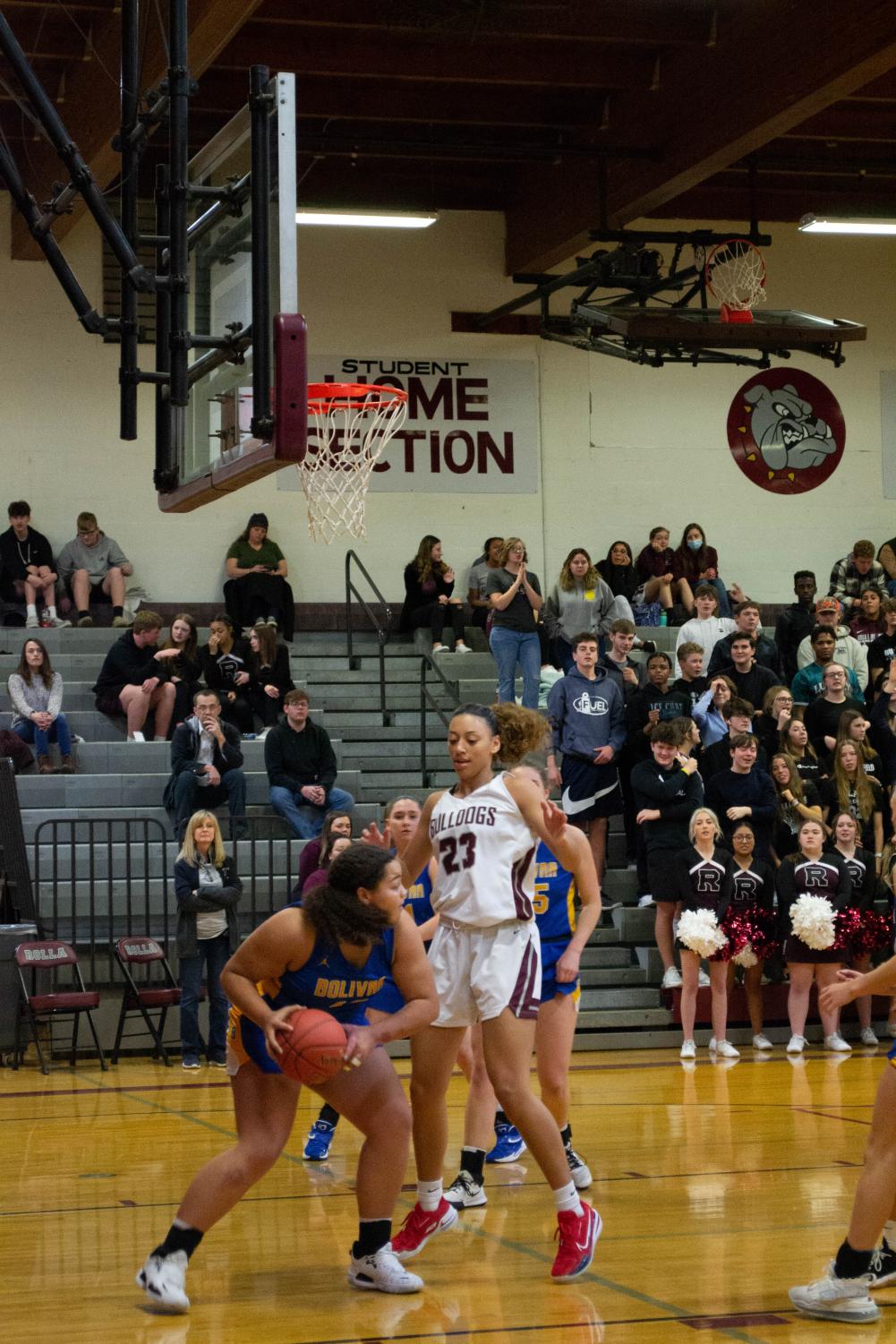 Girls+Basketball+vs.+Bolivar+Senior+Night+Photo+Gallery