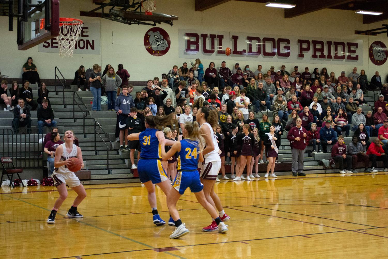 Girls+Basketball+vs.+Bolivar+Senior+Night+Photo+Gallery