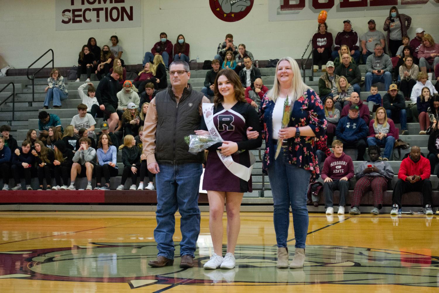 Girls+Basketball+vs.+Bolivar+Senior+Night+Photo+Gallery