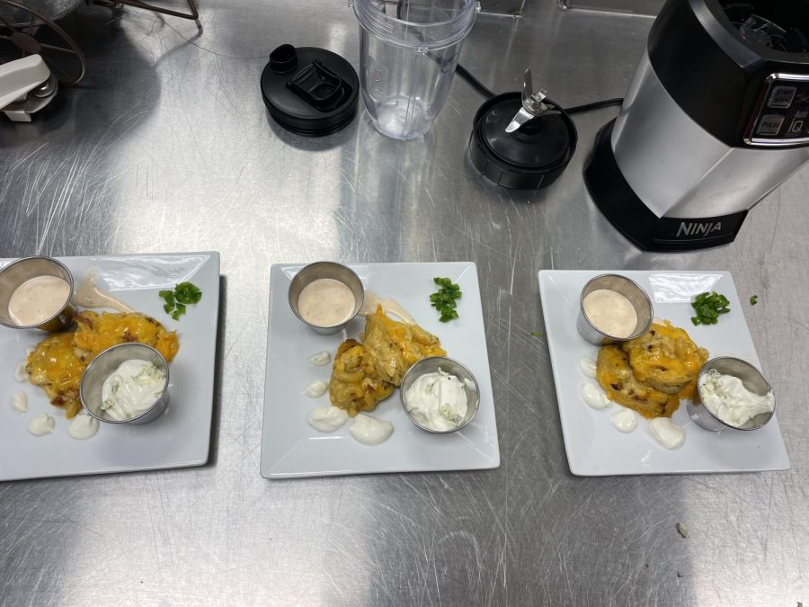 RTI Spotlight: Culinary Arts