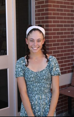 Photo of Hannah Puetz