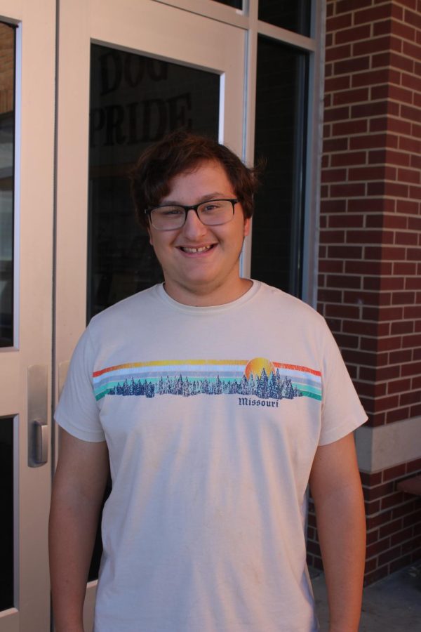 Garrett Wilson