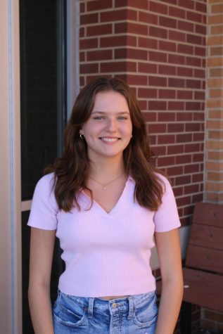 Photo of Abigail Kestle