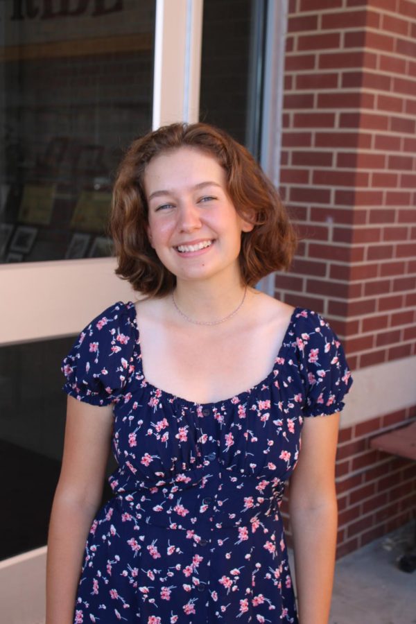 Abby Schisler