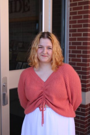 Photo of Mykah Weldon
