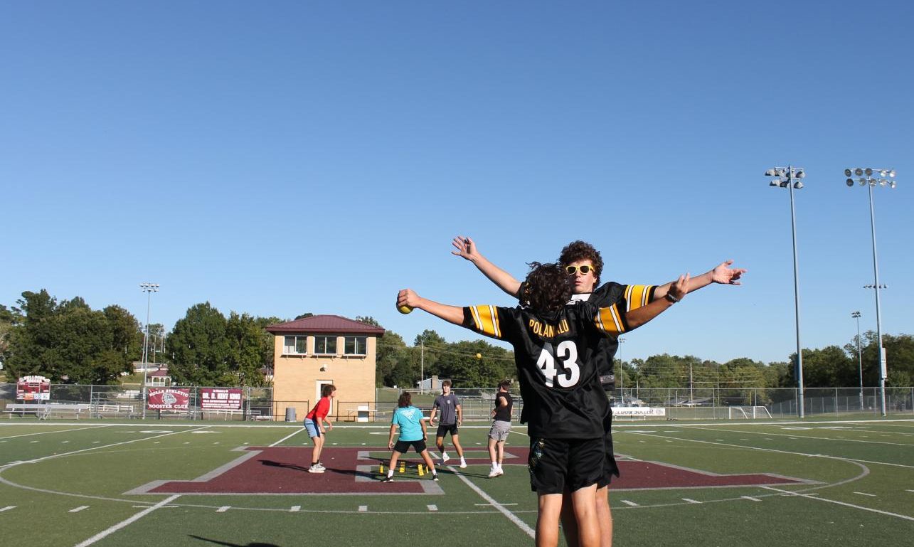 RHS+Leadership+Spikeball+Tournament+Photo+Gallery