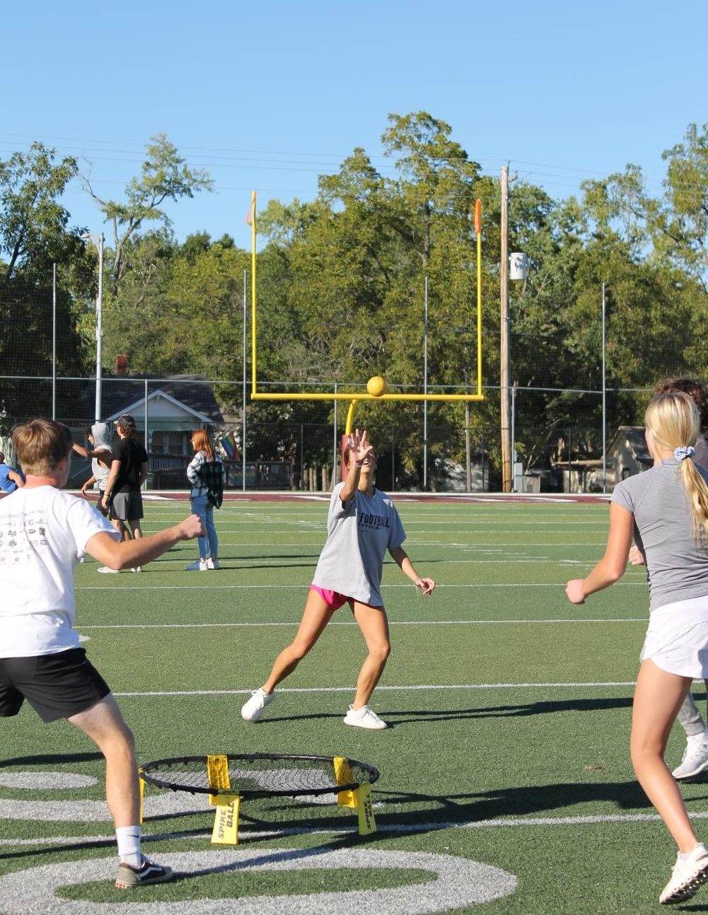 RHS+Leadership+Spikeball+Tournament+Photo+Gallery