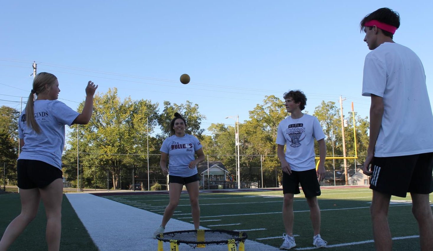 RHS+Leadership+Spikeball+Tournament+Photo+Gallery