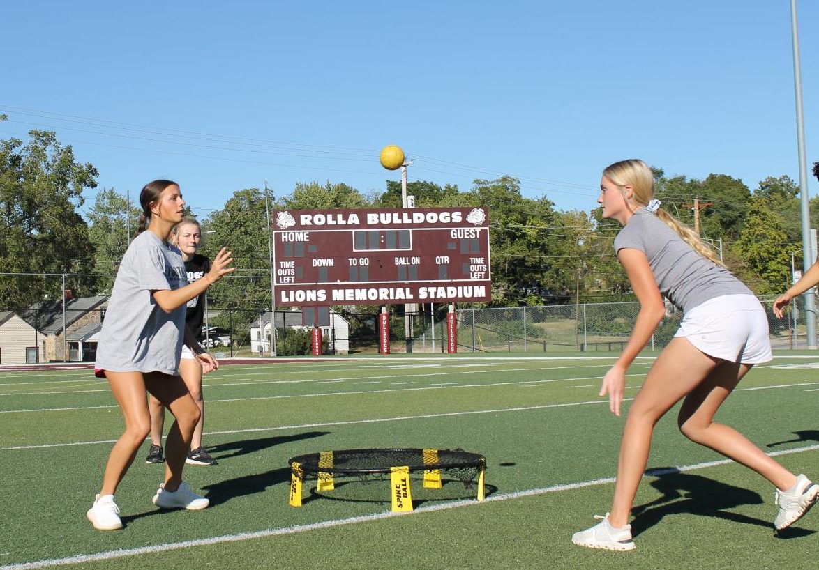 RHS+Leadership+Spikeball+Tournament+Photo+Gallery