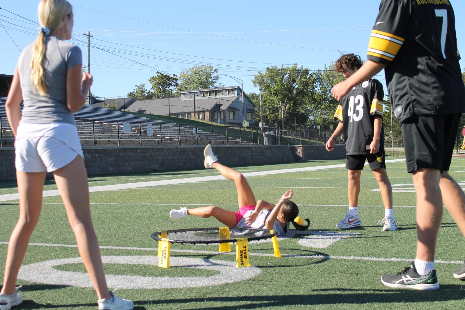 RHS+Leadership+Spikeball+Tournament+Photo+Gallery