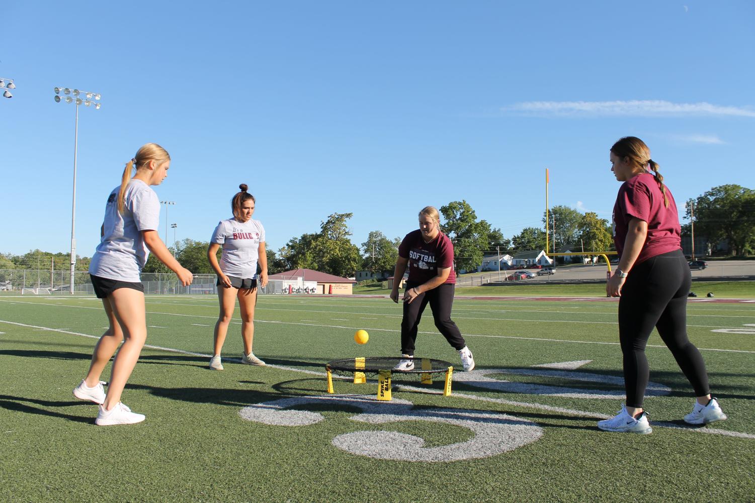 RHS+Leadership+Spikeball+Tournament+Photo+Gallery